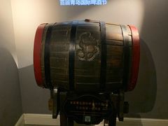 -青岛啤酒博物馆