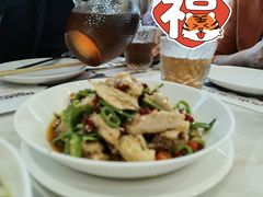 -子霖南山鲜虾面(南山总店)