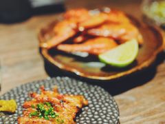 鸡翅明太子-三川·十酒Izakaya(南昌路店)