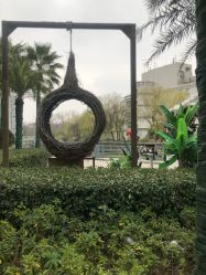 -格乐利雅婚礼艺术中心(徐汇店)