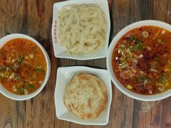 -兄弟俩老李家牛肉汤(总店)