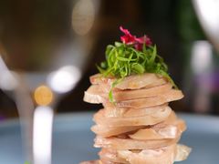 -丽轩中餐厅(广州丽思卡尔顿酒店)