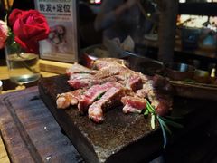 -缦云里花园餐厅