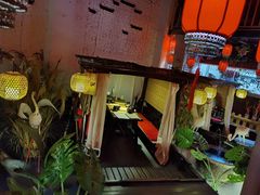 -锦上中式酒馆(南内环店)