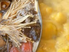 -牛匠和牛寿喜锅(西安总店)
