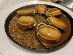 -金河半岛园林酒家(金融城店)
