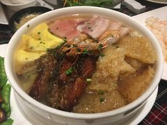 -小龙酒家(桂平路店)
