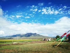 -青海湖国家重点风景名胜区