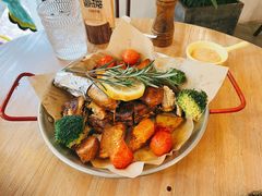 -The Good Place好地方·Brunch·coffee(国贸店)