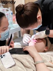 -WENDY·温迪皮肤管理