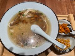 -王春春鸡汤饭(成都城西优品道店)