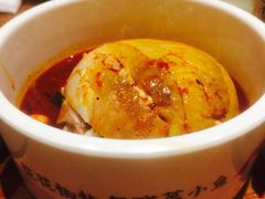 -渝是乎酸菜鱼(龙旗购物中心店)