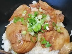 -胜代日本料理(云程巷小区店)