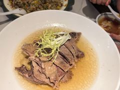 -打酱油·非遗淮扬菜(瘦西湖梅岭店)