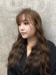 点击看大图 -MORI HAIR SALON日式美发沙龙