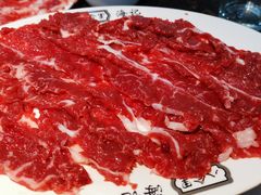 -八合里牛肉火锅(深圳海德店)