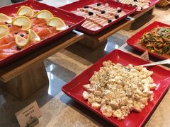 -上海虹桥宾馆味翠餐厅