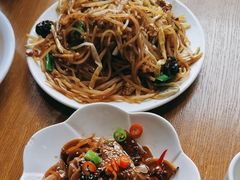 -米香居新鲁味·水饺餐厅