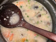 -如轩·海鲜砂锅粥·潮汕菜(海珠店)