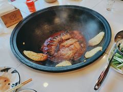 -江湖水乡铁锅炖魚(周庄嘉园店)