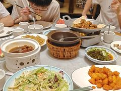 -小菜园新徽菜(芜湖万达店)