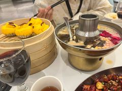 -眉州东坡(清河万象汇店)