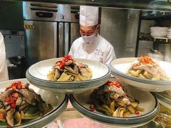 -院8里·少城记忆老川菜(宽窄巷子店)