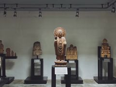 -鹿野苑石刻艺术博物馆