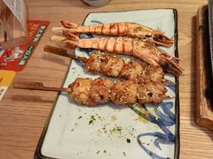 -西月山居匠心创意料理(江汉路新佳丽广场店)