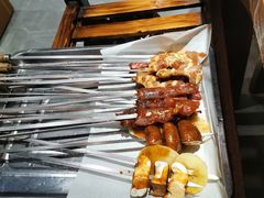 -筱果•梁山围炉烤肉(昌里路店)