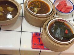-贤合庄卤味火锅(永年新世纪店)