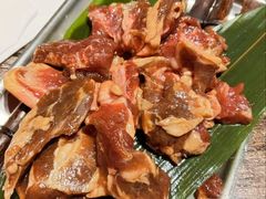 -仓库烤肉(绿园店)