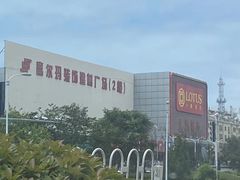 -卜蜂莲花(辽阳西路店)