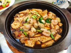 -佳丽海鲜大酒楼·宴会厅(蔡塘店)