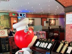 -中山威尼斯西餐厅(三乡总店)