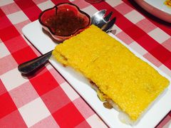 -西贝(上海我格广场店)