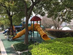 -苏州河梦清园环保主题公园