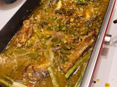 -雅佳神话·麻辣烤鱼(新街口店)