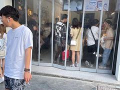 -茶百道(沃格时尚街店)