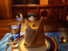 -甘尼仕印度餐厅酒吧(斜塘老街店)