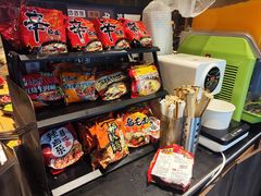 -火炉火自助餐(西直门凯德MALL店)