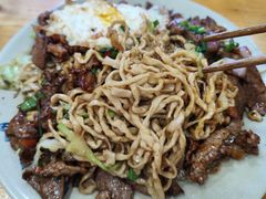 -涛涛面馆