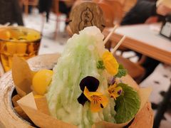 -太食獸泰式茶餐厅(IFS国金中心店)