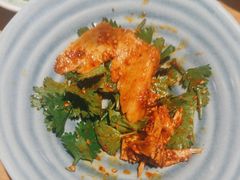 -一心创作料理屋(经开万达店)