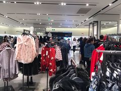 -ZARA HOME(天环广场店)