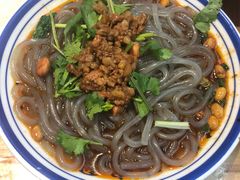 酸辣粉-泸州白糕(慈善路店)
