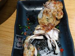 -云晓光头烧烤吧(新大陆广场店)