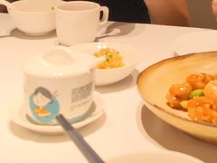 -莆田餐厅PUTIEN(世博源店)