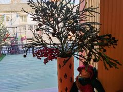 -萤火虫咖啡(后海店)