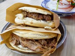 -樊记腊汁肉(竹笆市总店)